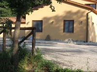 Agriturismo Masseria Serralta 