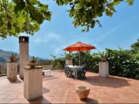 Agriturismo Etna-Mare 