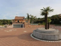 Villa Etna Sea 