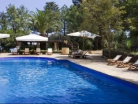 Villa Scozilia 
