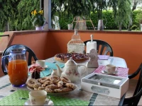 B&B Casale Shanti 