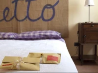 B&B Casa Pascolone 