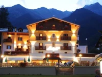 Hotel Alpino Family Wellness Hotel 