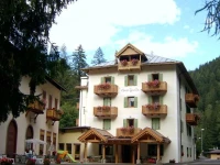 Hotel Zanella 