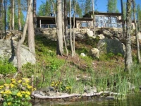 Villa Tehinmetso 