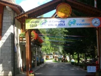 Camping Val di Sole 