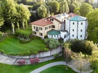 La Locanda Del Notaio 