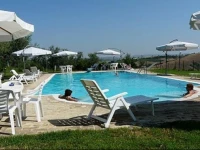 Agriturismo Bio Il Portico 