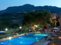 Agriturismo La Solagna 