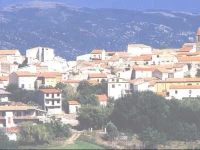 B&B Pani Sebastiano 