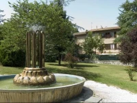 B&B Il giardino di Maria Cristina 