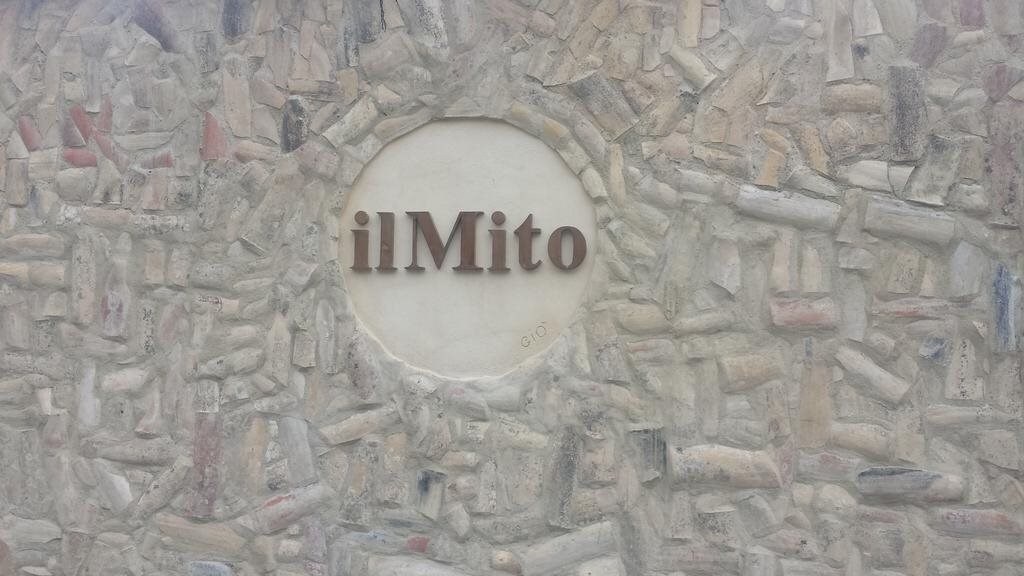 Hotel Il Mito 