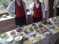Agriturismo il Mandorleto