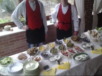 Agriturismo il Mandorleto 
