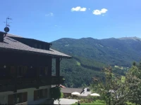 Appartement Suites Berna 