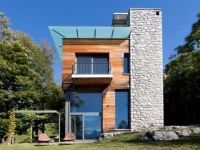 Villa Nel Bosco 