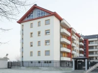 Residence Expofiera 