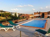 Hotel GiГІ Wine e Jazz Area 