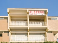Albergo Nyers 