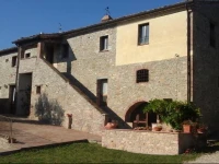 Agriturismo Cor di BГ©zzolo 