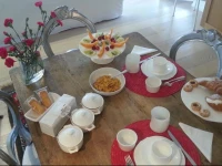 Alta Perugia B&B 