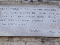 Angolo di Porta Sole 