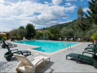 Agriturismo Le Fontanacce 