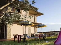 B&B Nuovo Paradiso 