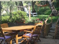 Bed&Breakfast Macchini 