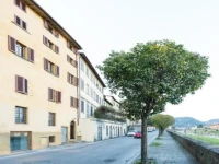 Palazzo Piazza Mazzini 