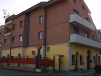Borromeo Residenze Service s.a.s 