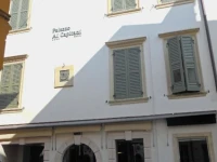 Palazzo Ai Capitani 