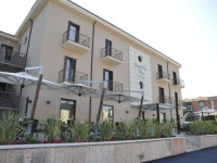Hotel Dori 
