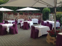 Albergo Arilica 
