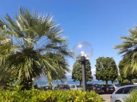 Hotel Fornaci 