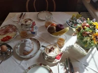 Albergo Trattoria Fioravante 