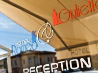 Hotel Romeo e Giulietta 