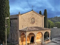 Albergo Ristorante Al Santuario 