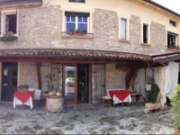 B&B Ristorante Vecchia Broglie 