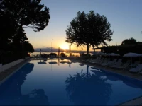 Camping Bergamini 