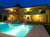 Meridiana Residence 