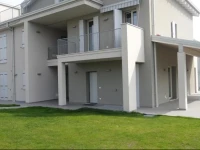 Nuovo Laghetto Del Frassino 