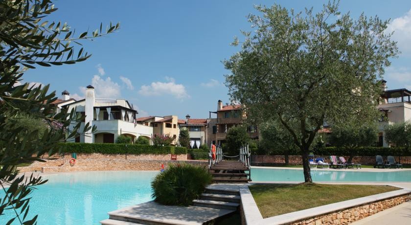 Residence Garda Resort Village 