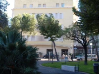 Hotel Ambra Palace 