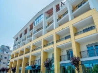 Hotel Spazio Residenza 