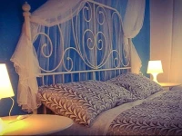 B&B Amerigo Vespucci 