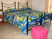 B&B Dimora Mungia 