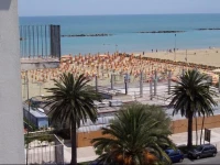 B&B Mare Blu Pescara 