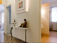 B&B Trilussa 25 