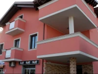 Bed & Breakfast La Perla Rosa 
